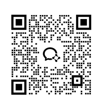 企业微信二维码