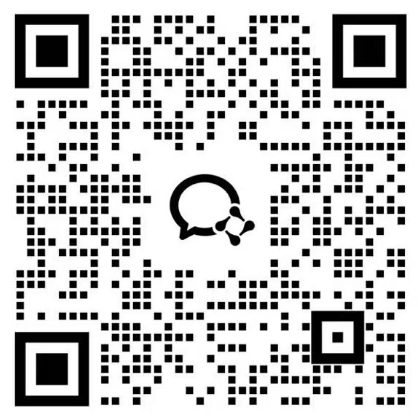 企业微信二维码